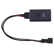 Car Bluetooth Module Aux-In