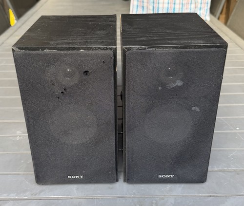 Sony cbx77 micro - micro, bookshelf