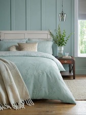 Laura Ashley PUSSY WILLOW DUCK