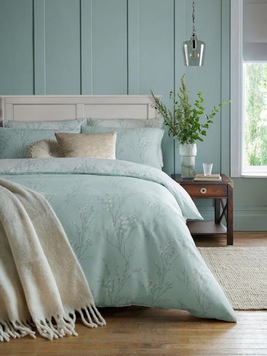 Laura ashley pussy willow duck - ashley,