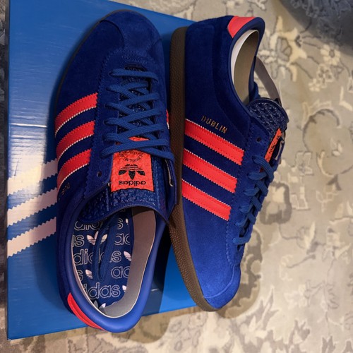Adidas vintage dublin 2017uk - vintage,
