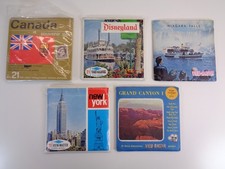 Vintage Sawyer's View-Master