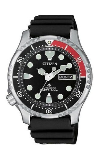 Citizen promaster automatic - citizen,