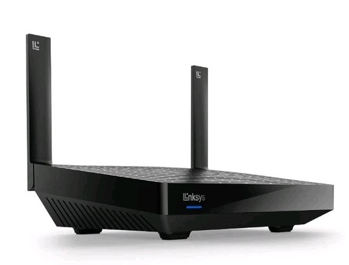 Linksys hydra pro router - pro, 6