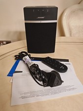 Bose Soundtouch 10 Series III