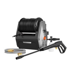 Wall Mounted Pressure Washer