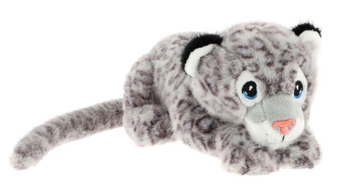 Keel toys keeleco - toys, snow