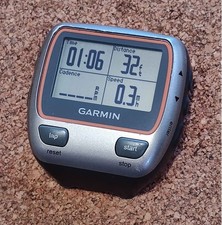 Garmin Forerunner 310XT  - Watch Only TESTED FREE SHIPPING