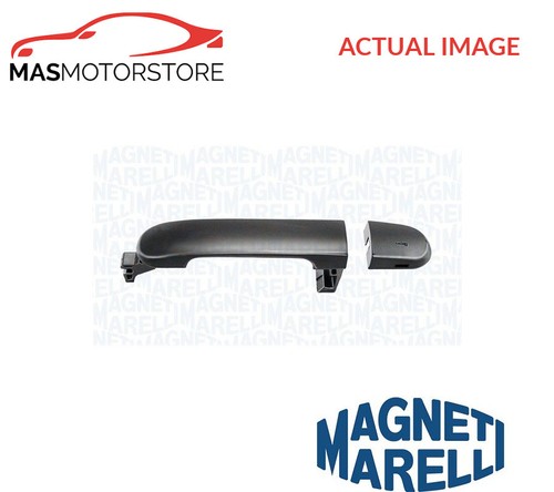 Car door handle magneti - car,