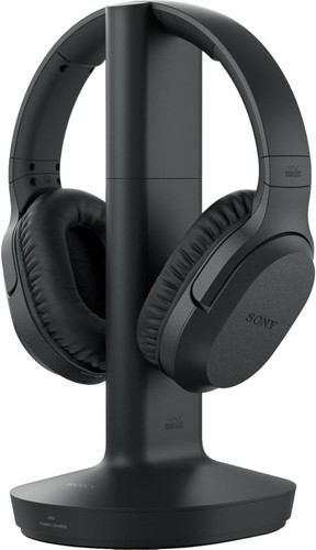 Sony rf400 wireless home - sony,