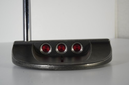 Scotty cameron putter - cameron,