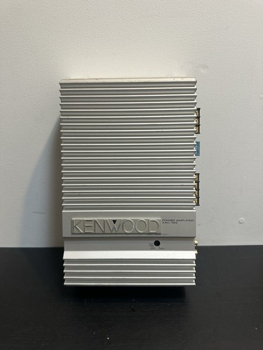 Kenwood stereo car - kenwood, power