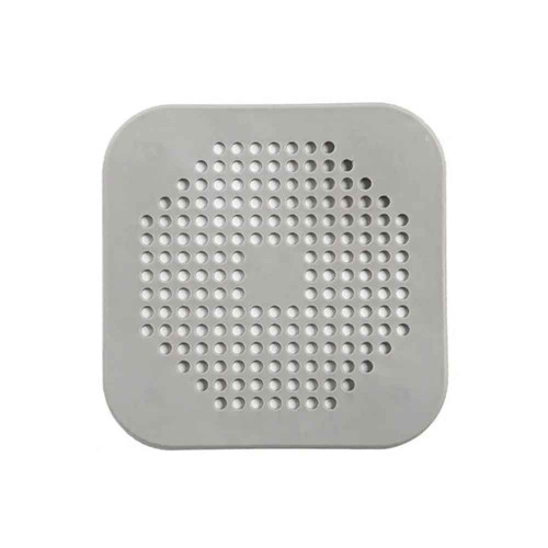 Silicone sink strainer - sink,