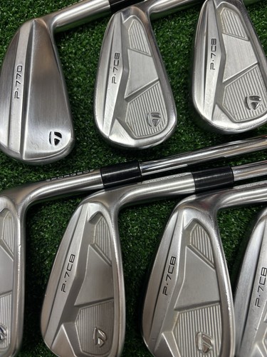 Taylormade 7cb 770 2024 - taylormade, p.7cb/p.770