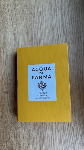 Acqua parma colonia essenza - di,