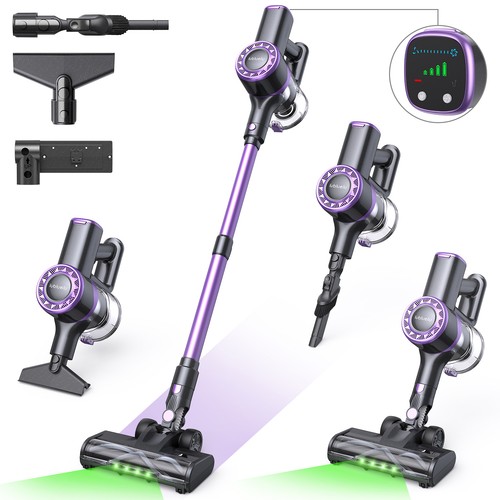 Lubluelu self standing - p2, self-standing