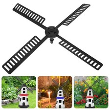 Wind mill accessories - accessories, garden