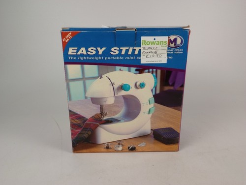 Jml easy stitch portable mini - stitch,