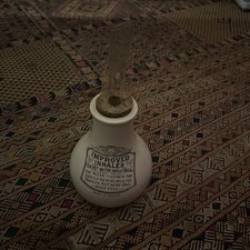 Vintage Maw's of Barnet