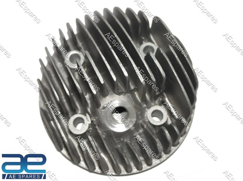 New vespa cylinder head lml - vespa,