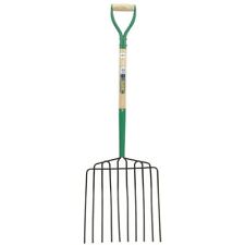 Draper 10 Prong Potato Fork