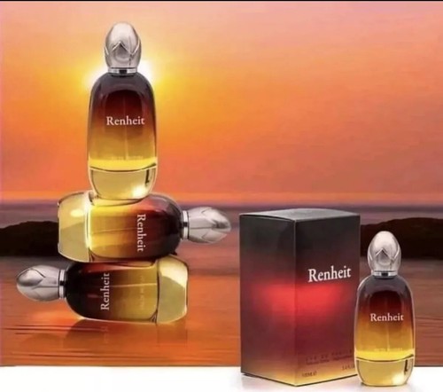 Renheit edp perfume by - renheit,