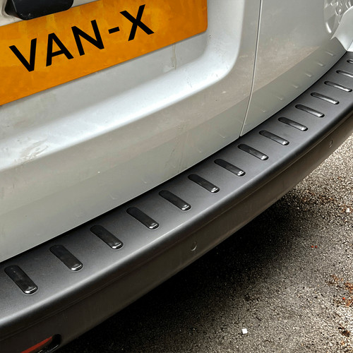 For vauxhall vivaro rear - for,