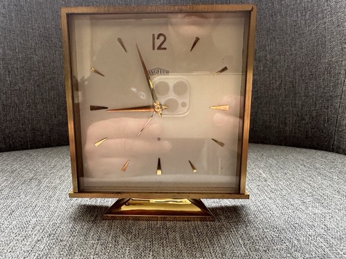 Vintage angelus swiss jewel - angelus, 15