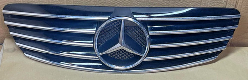 Mercedes clk 2002 2009 w209 - clk, 2002-2009