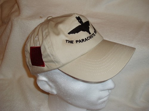 The parachute regiment - the,