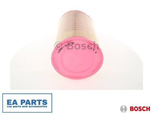 Air filter for man - e2000, f2000