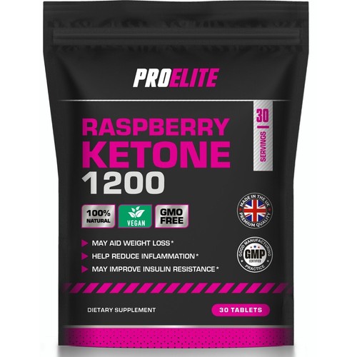 Pure raspberry ketone - raspberry, weight