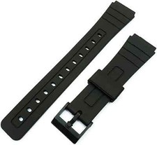 18mm Replacement Watch Strap