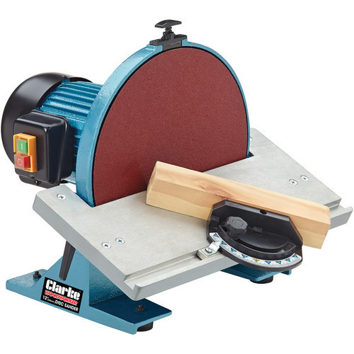 Clarke cds300b - cds300b, (305mm)