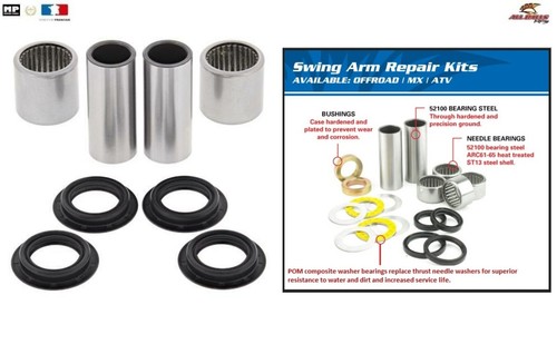 Swingarm bearing pack 1120 - swingarm, 28-1120
