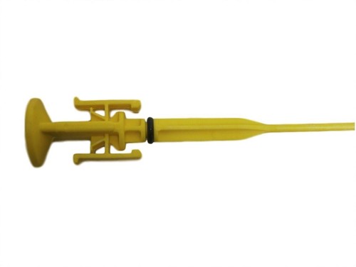 Engine oil level - oil,