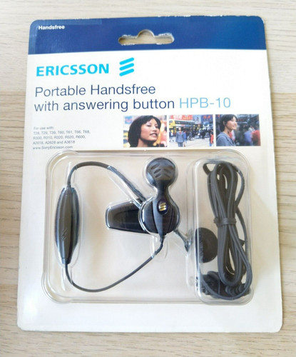 Original sony ericsson hpb - original,