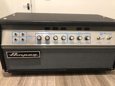 Ampeg Svt Vr