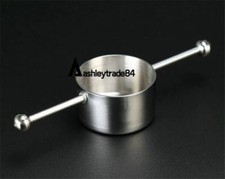 with Handle  Bar Measures Jigger For Whisky Cocktail Jigger Measure Tool 30ml