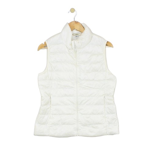 Uniqlo bodywarmer womens size - womens,