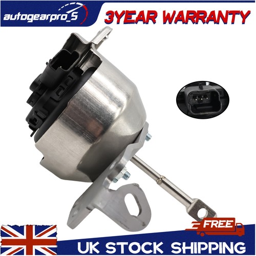 Turbocharger actuator - turbocharger,