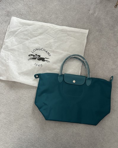 Longchamp pliage large - pliage, navy