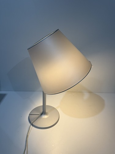 Artemide melampo table lamp - artemide,