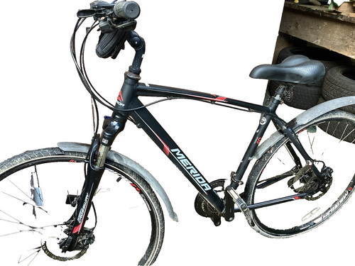 Merida crossway 500 high end - merida,