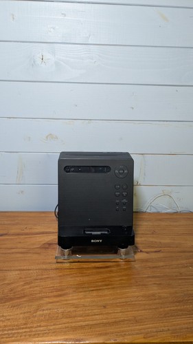 Sony cmt lx20i micro - sony,