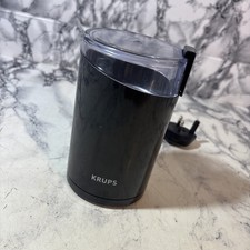 Krups F203 Coffee Bean Grinder