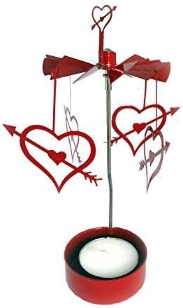 Verano rotating tea - verano,