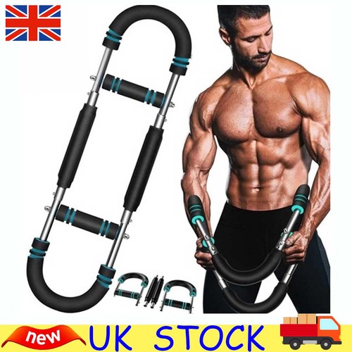 Shaker twister arm exerciser - shaker,
