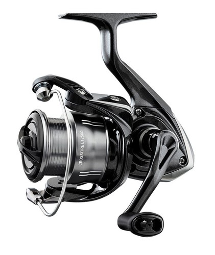 New daiwa crossfire - new,