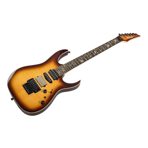 Ibanez rg8870 bsr brownish - ibanez,